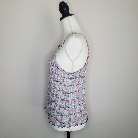 Anthropologie Kaden Tank Top Small - Picture 4 of 7